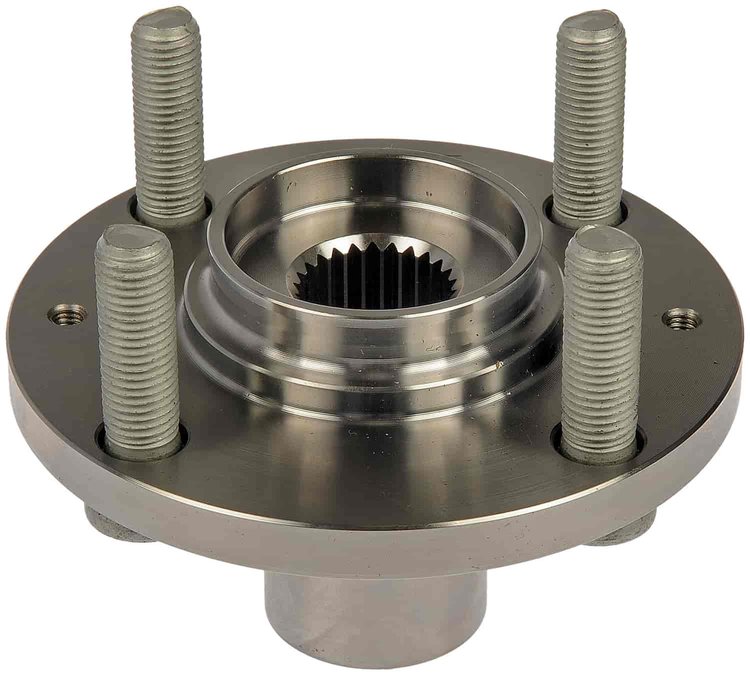 Wheel Hub 2000-2011 Dodge, 2000-2010 Hyundai, 2006-2011 Kia