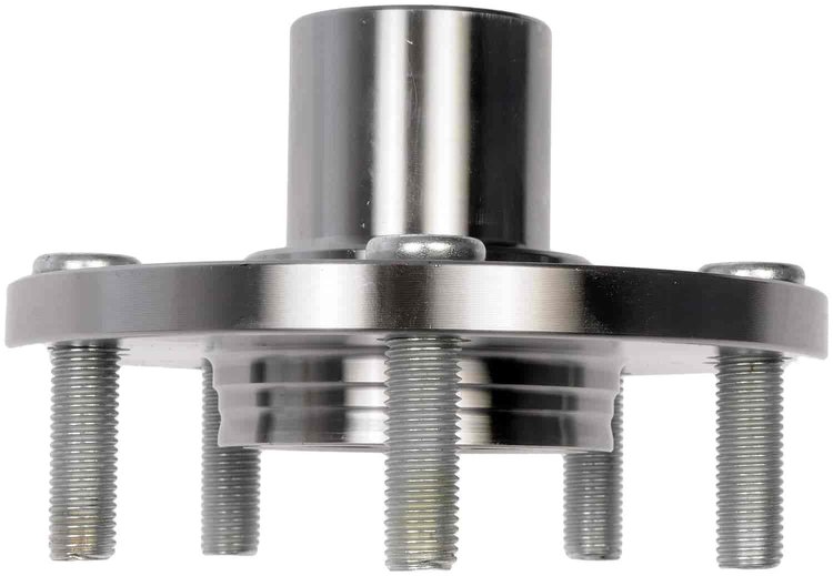 Generation 1 Wheel Hub