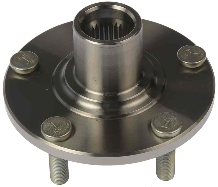 WHEEL HUB