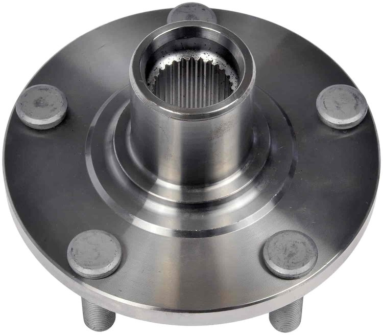 WHEEL HUB