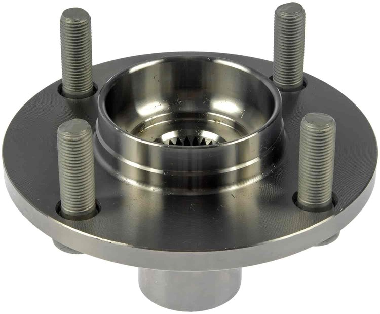 WHEEL HUB