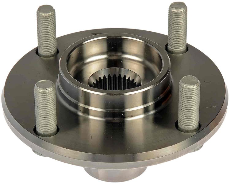 Wheel Hub Fits Infiniti G20 [1999-2002], Fits Nissan Altima [1998-2001]