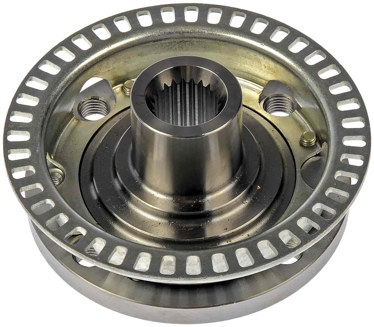 WHEEL HUB