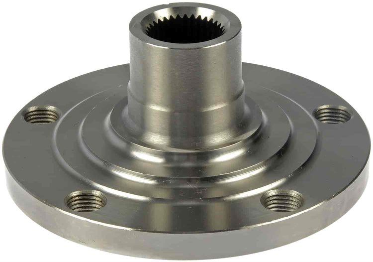 WHEEL HUB