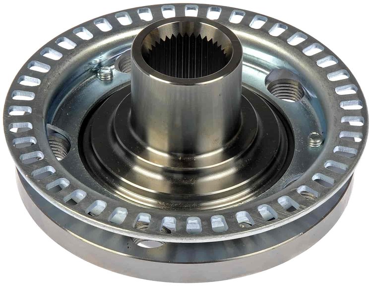 Generation 1 Wheel Hub