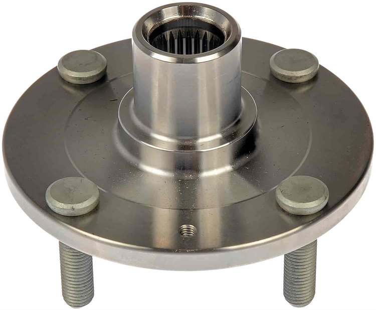 WHEEL HUB