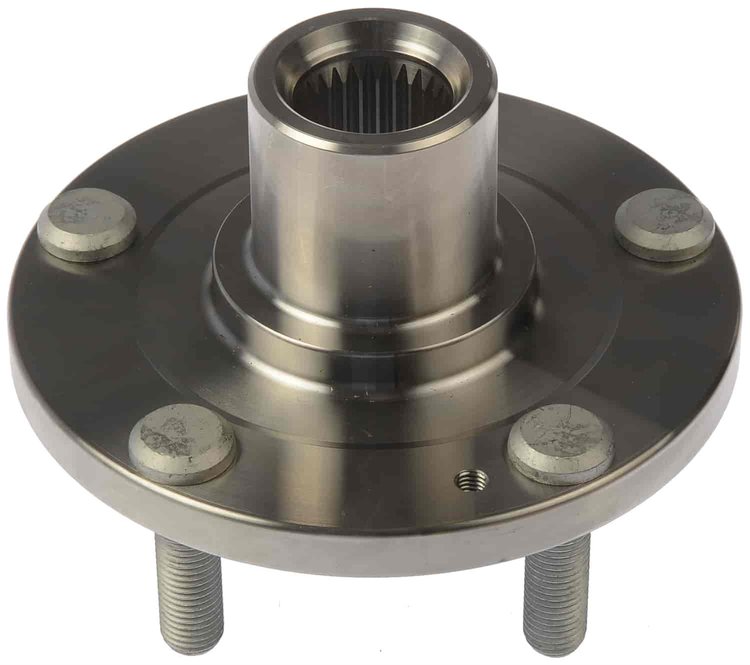 WHEEL HUB