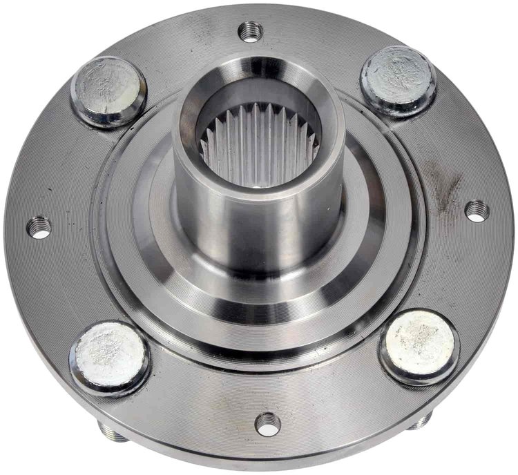 GENERATION 1 WHEEL HUB