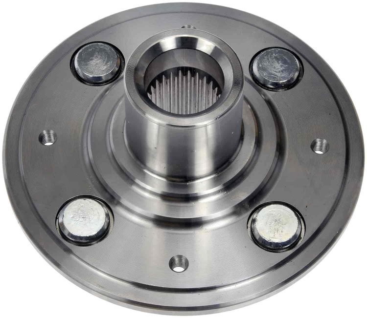 GENERATION 1 WHEEL HUB