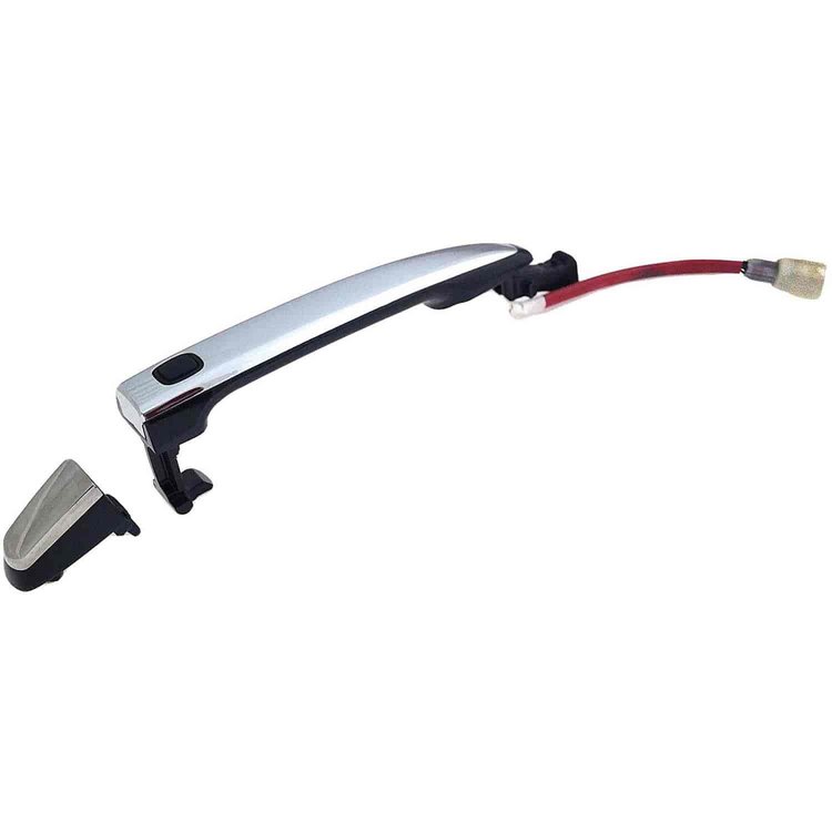 Exterior Door Handle Front Right