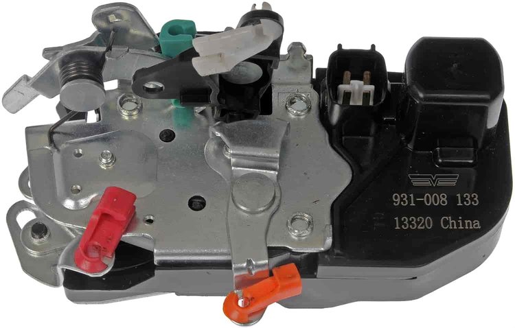 Door Lock Actuator 1998-2004 Chrysler/Dodge 300M/Concorde/Intrepid