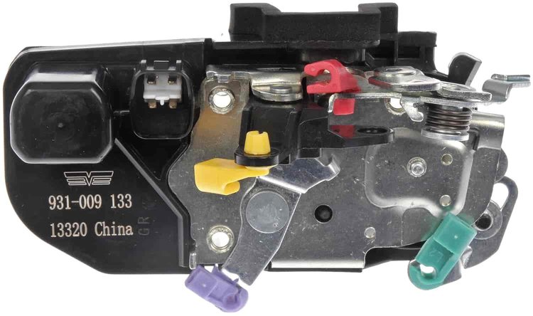 Door Lock Actuator 1998-2004 Chrysler/Dodge 300M/Concorde/Intrepid