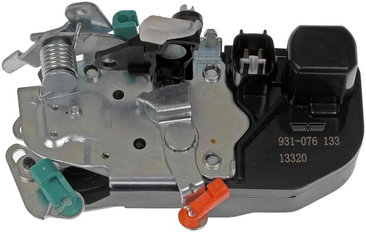 Door Lock Actuator 2001-2007 Chrysler/Dodge