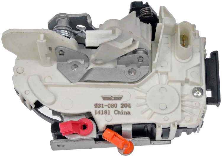 Door Lock Actuator 2008-2010 Chrysler, 2008-2012 Dodge, 2011-2019 Jeep/Ram - Front Left