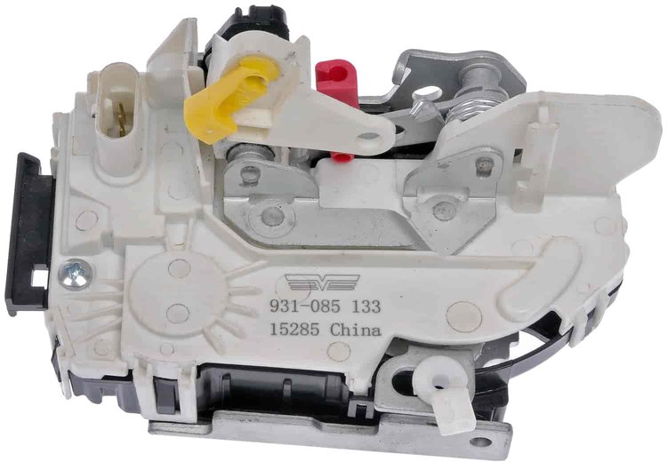 Door Lock Actuator 2008-2010 Chrysler, 2008-2012 Dodge, 2011-2019 Jeep/Ram - Front Right