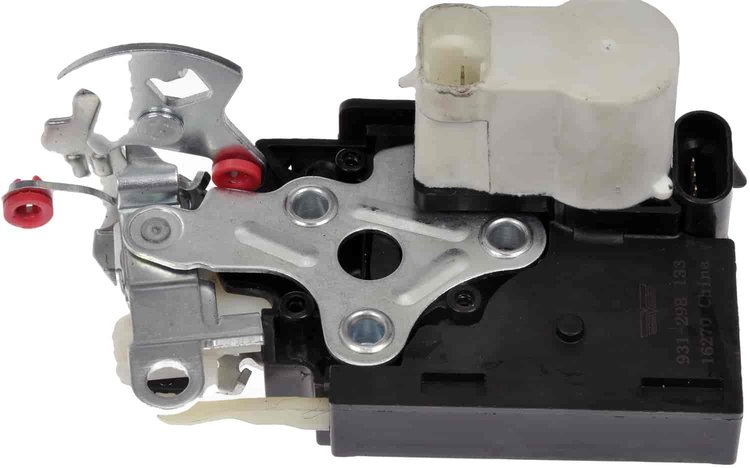 Liftgate Lock Actuator GM/Isuzu