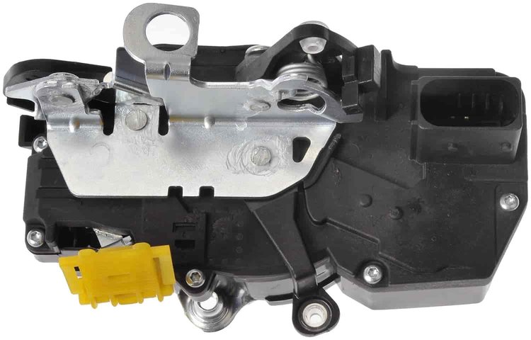 Door Lock Actuator 2007-2009 Saturn Aura, 2008-2012 Chevy Malibu - Front Left