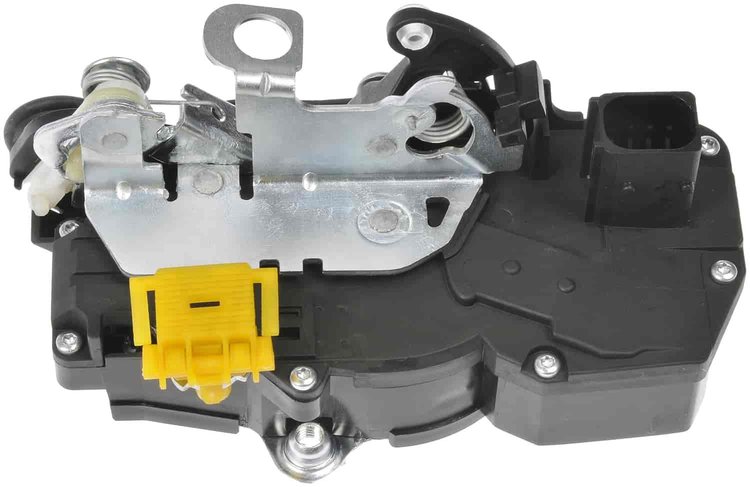Door Lock Actuator 2006-2011 Chevy Impala