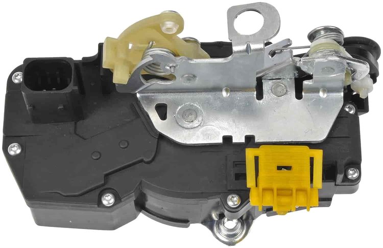 Door Lock Actuator 2006-2011 Chevy Impala