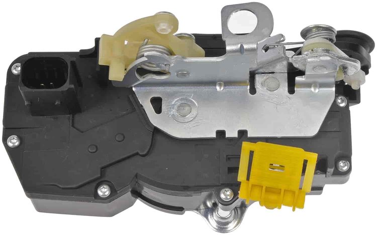 Door Lock Actuator 2008-2012 Chevy Malibu