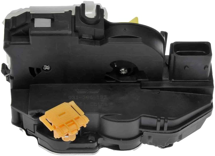 Door Lock Actuator - Non Integrated