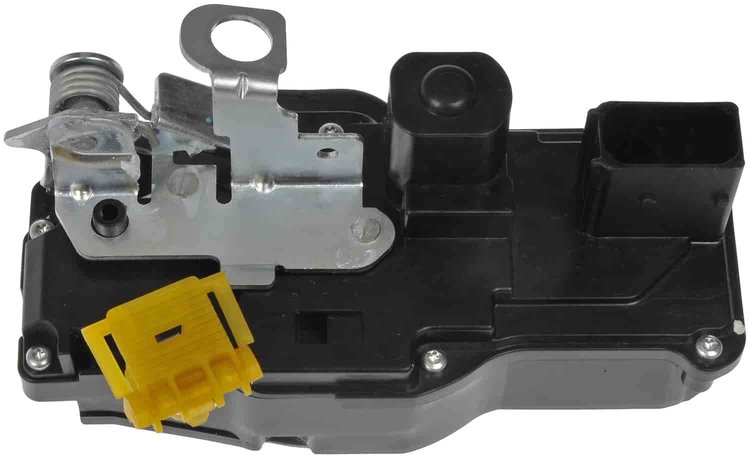 Door Lock Actuator 2008-2014 Cadillac CTS - Front Left