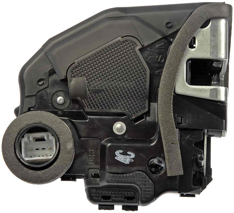 Door Lock Actuator 2007-2016 Toyota