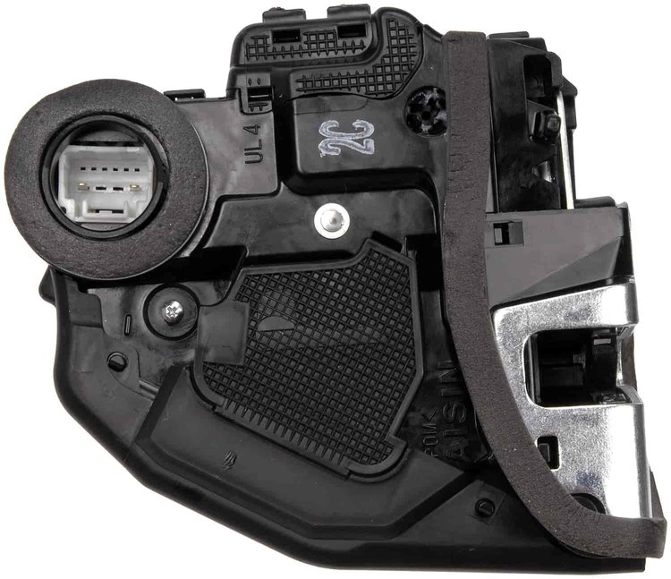 Door Lock Actuator 2009-2011 Toyota Corolla