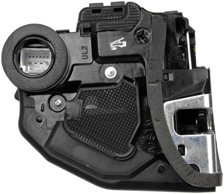 Door Lock Actuator 2009-2014 Toyota Matrix