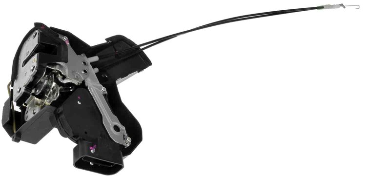 DOOR LOCK ACTUATOR - INTE