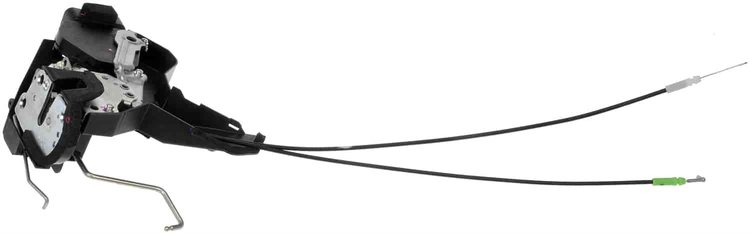 DOOR LOCK ACTUATOR - INTE