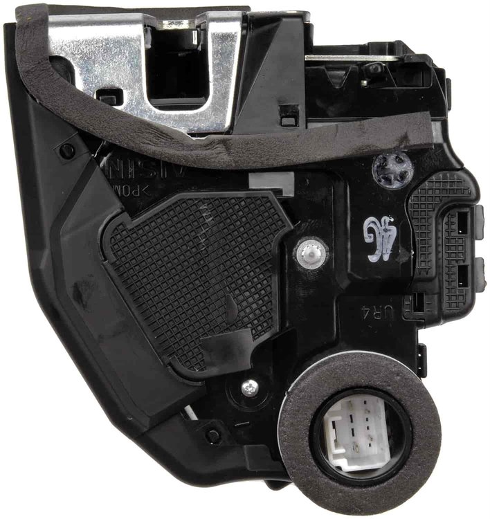 Door Lock Actuator 2008-2016 Toyota Sequoia