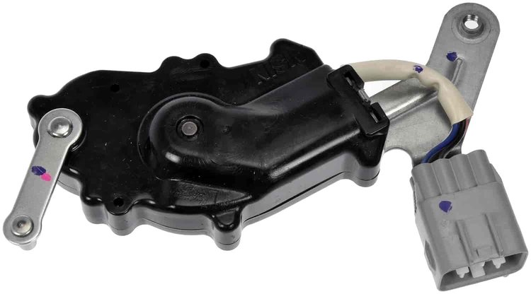 DOOR LOCK ACTUATOR - INTE