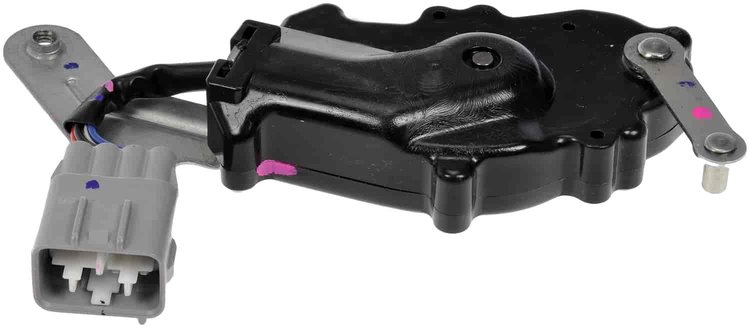 DOOR LOCK ACTUATOR - INTE