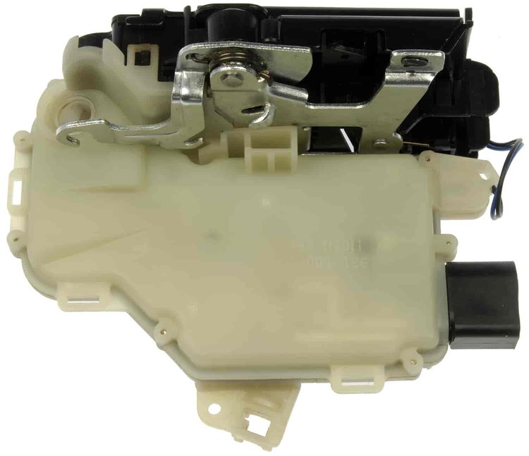 Door Lock Actuator 1999-2014 Volkswagen Golf/Jetta/Beetle