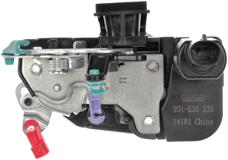Door Lock Actuator 1994-2002 Dodge Ram 1500/2500/3500