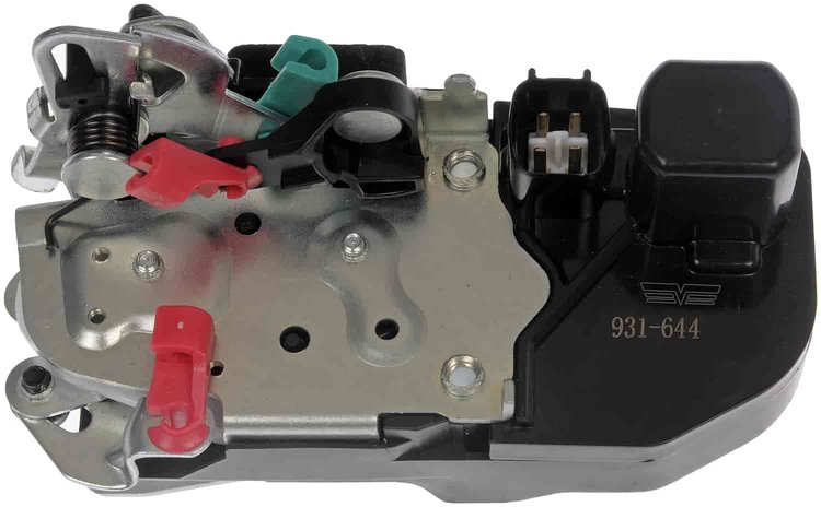 Door Lock Actuator 2003-2010 Dodge Ram