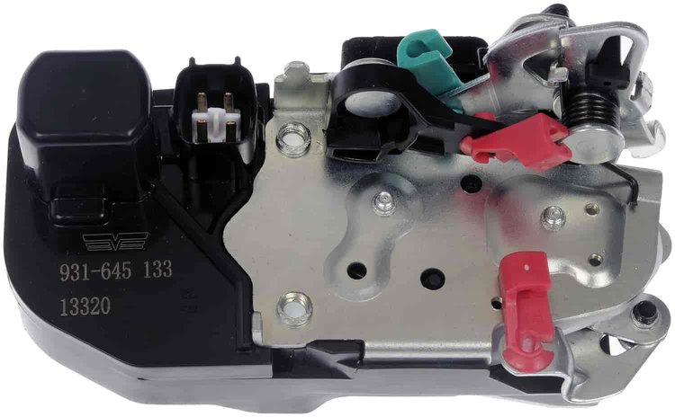 Door Lock Actuator 2003-2010 Dodge Ram 1500/2500/3500