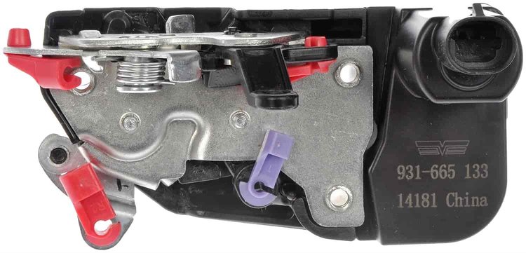 Door Lock Actuator 1999-2001 Jeep Cherokee