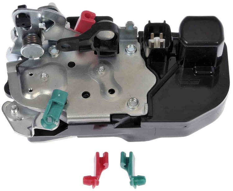 Door Lock Actuator 2002-2007 Jeep Liberty
