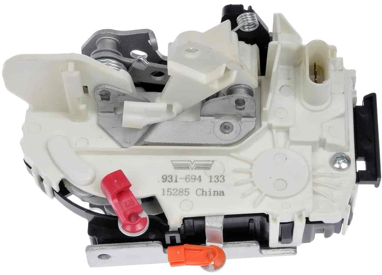 Door Lock Actuator 2005-2019 Jeep Wrangler - Front Left
