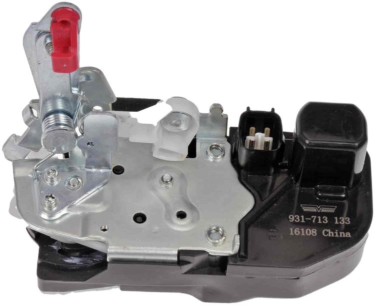 TAILGATE ACTUATOR - INTEG