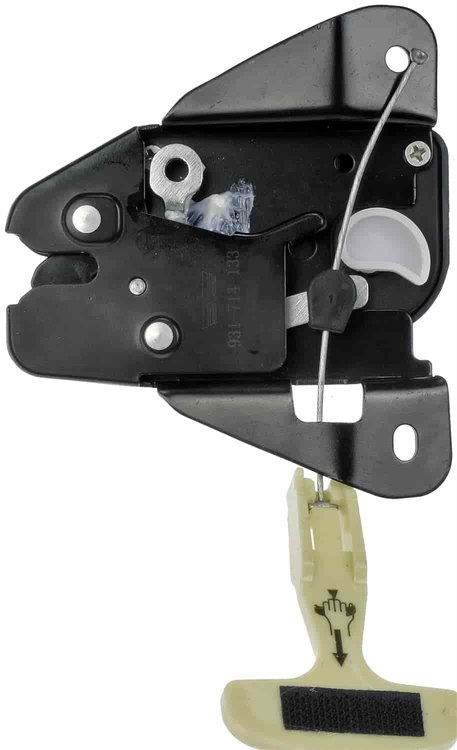 Door Lock Actuator 2005-2018 Chrysler, 2006-2018 Dodge