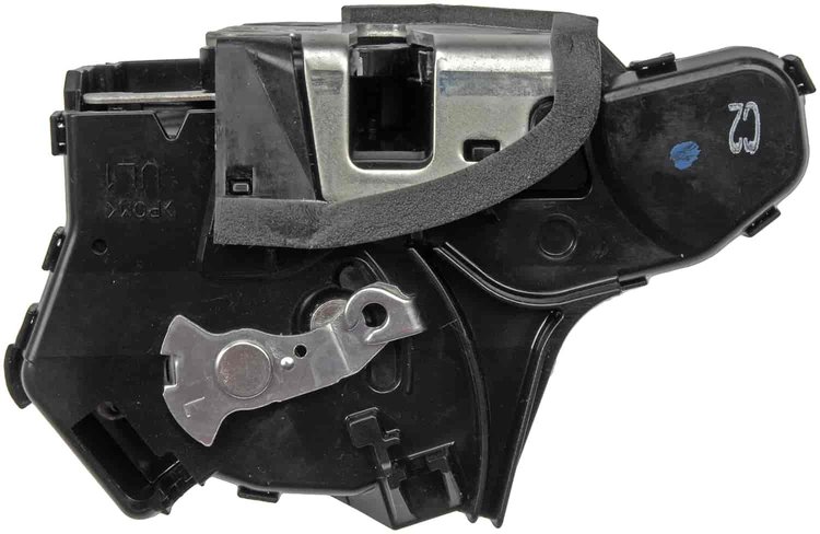 Door Lock Actuator 2009-2012 Toyota Corolla