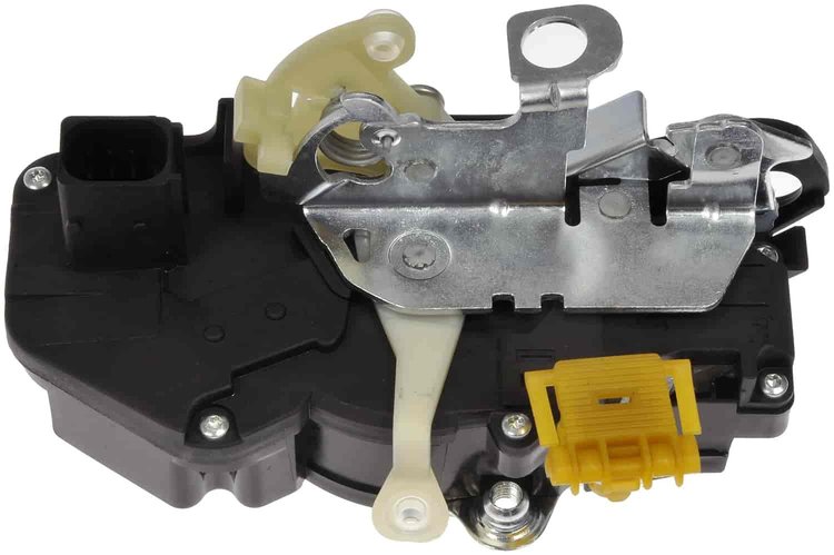 DOOR LOCK ACTUATOR - INTE