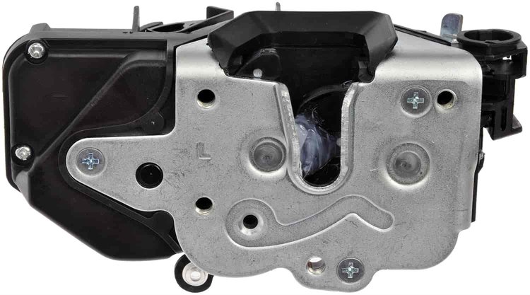 DOOR LOCK ACTUATOR - INTE