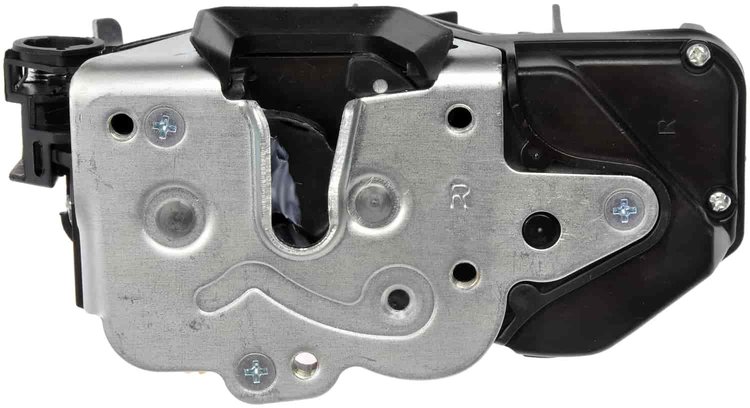 DOOR LOCK ACTUATOR - INTE