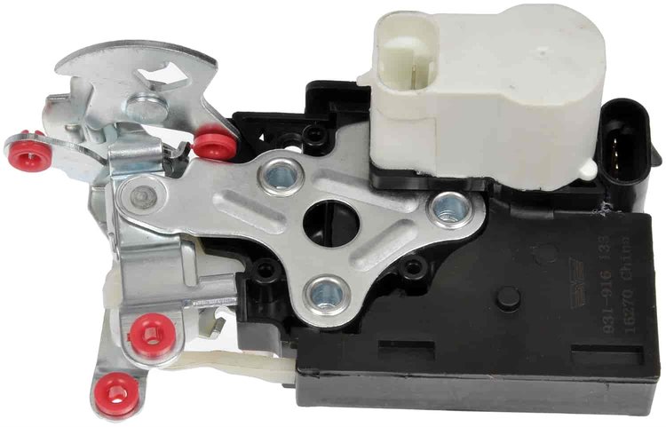 DOOR LOCK ACTUATOR - INTE