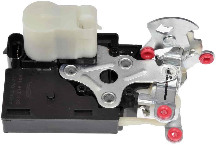 DOOR LOCK ACTUATOR - INTE