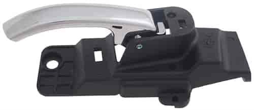 Interior Door Handle Front And Rear Right Chrome